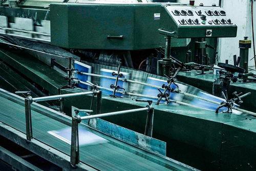 MES管理系統如何助力印刷制造企業高效處理數據