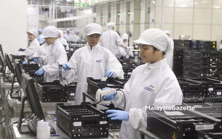 西部數(shù)據(jù)戰(zhàn)略轉(zhuǎn)向 關(guān)閉馬來西亞HDD工廠，加速布局固態(tài)硬盤與數(shù)據(jù)處理