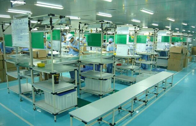 線棒生產線的數據處理優勢 驅動智能制造的核心引擎